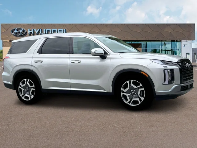 Nuevos HYUNDAI PALISADE at Tustin Hyundai in Tustin   
