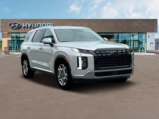 Nuevos HYUNDAI PALISADE at Tustin Hyundai in Tustin   