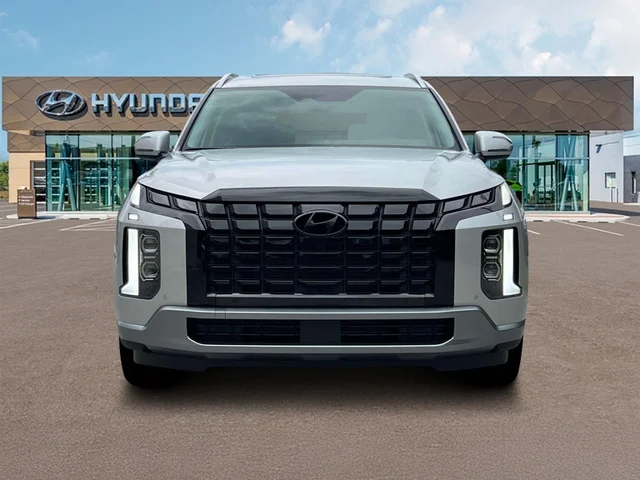 Nuevos HYUNDAI PALISADE at Tustin Hyundai in Tustin   