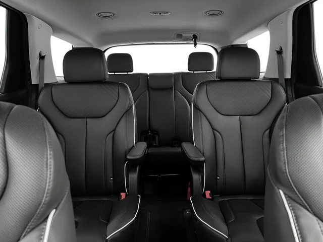 Nuevos HYUNDAI PALISADE at Tustin Hyundai in Tustin   