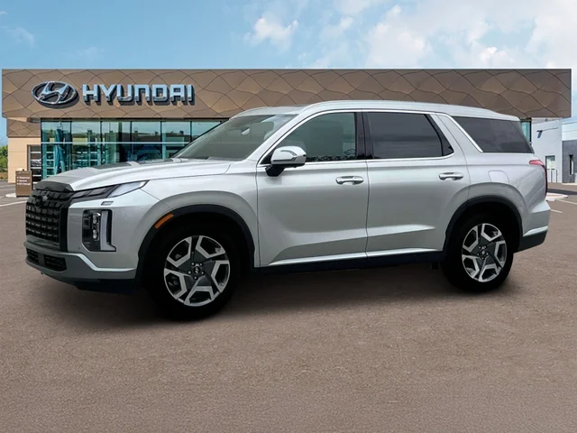 Nuevos HYUNDAI PALISADE at Tustin Hyundai in Tustin   