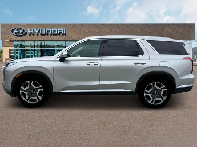 Nuevos HYUNDAI PALISADE at Tustin Hyundai in Tustin   