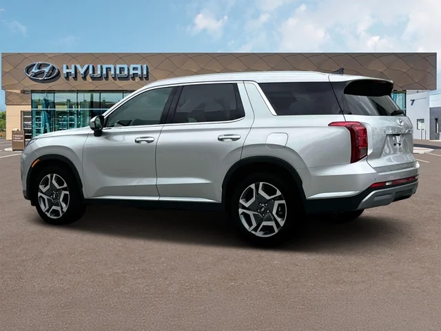 Nuevos HYUNDAI PALISADE at Tustin Hyundai in Tustin   