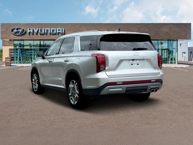 Nuevos HYUNDAI PALISADE at Tustin Hyundai in Tustin   