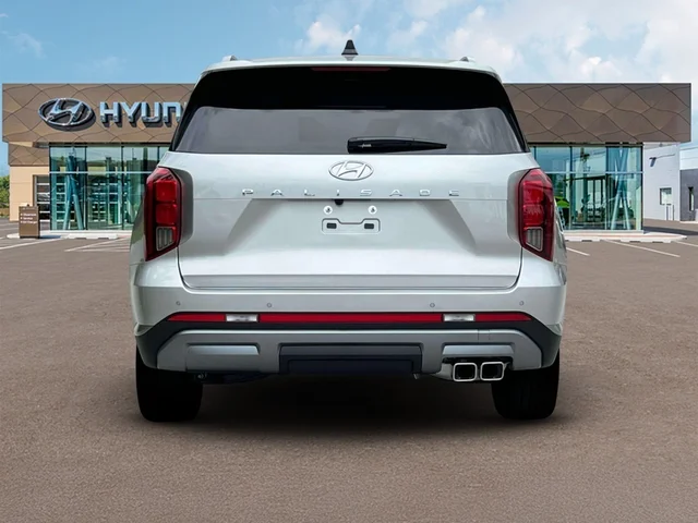 Nuevos HYUNDAI PALISADE at Tustin Hyundai in Tustin   