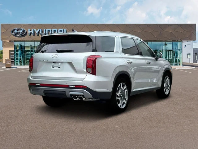 Nuevos HYUNDAI PALISADE at Tustin Hyundai in Tustin   
