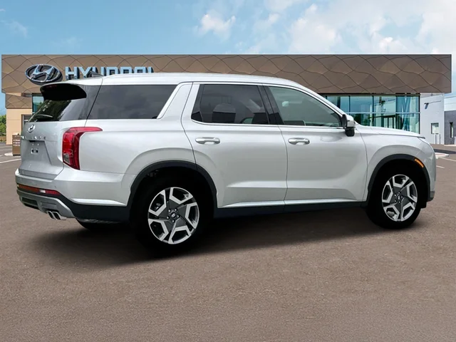 Nuevos HYUNDAI PALISADE at Tustin Hyundai in Tustin   