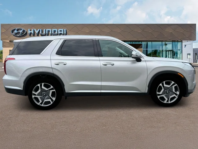 Nuevos HYUNDAI PALISADE at Tustin Hyundai in Tustin   