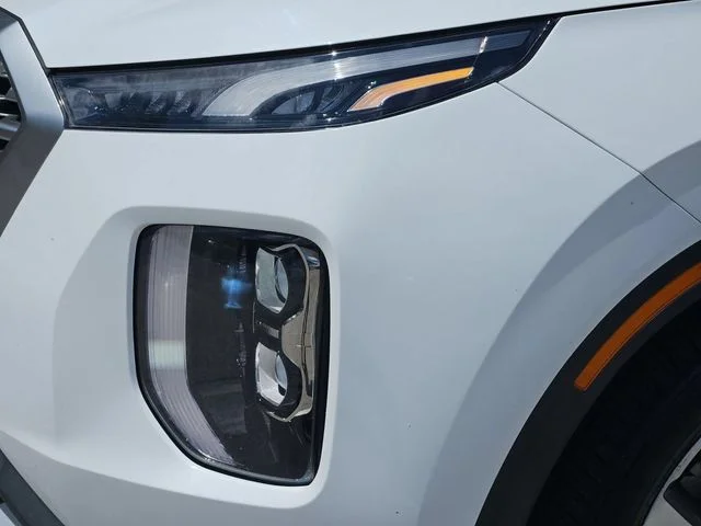 SEMINUEVOS HYUNDAI Palisade a Estados en autogozo