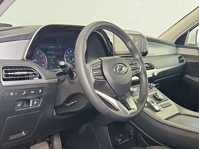 SEMINUEVOS HYUNDAI Palisade a Estados en autogozo