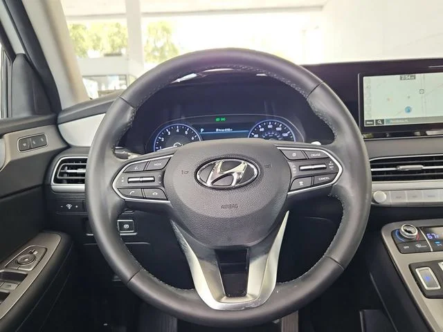 SEMINUEVOS HYUNDAI Palisade a Estados en autogozo