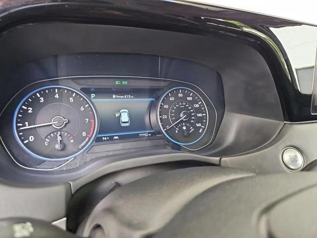 SEMINUEVOS HYUNDAI Palisade a Estados en autogozo