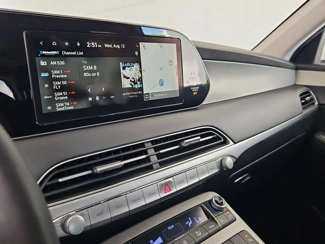 SEMINUEVOS HYUNDAI Palisade a Estados en autogozo
