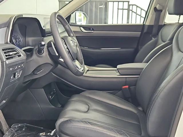 SEMINUEVOS HYUNDAI Palisade a Estados en autogozo