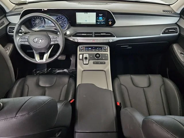 SEMINUEVOS HYUNDAI Palisade a Estados en autogozo