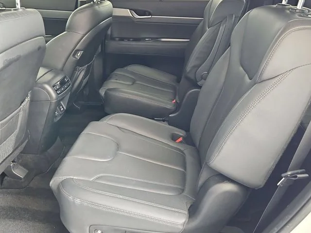 SEMINUEVOS HYUNDAI Palisade a Estados en autogozo