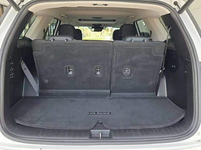 SEMINUEVOS HYUNDAI Palisade a Estados en autogozo