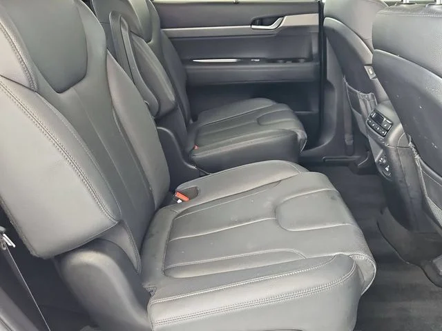SEMINUEVOS HYUNDAI Palisade a Estados en autogozo