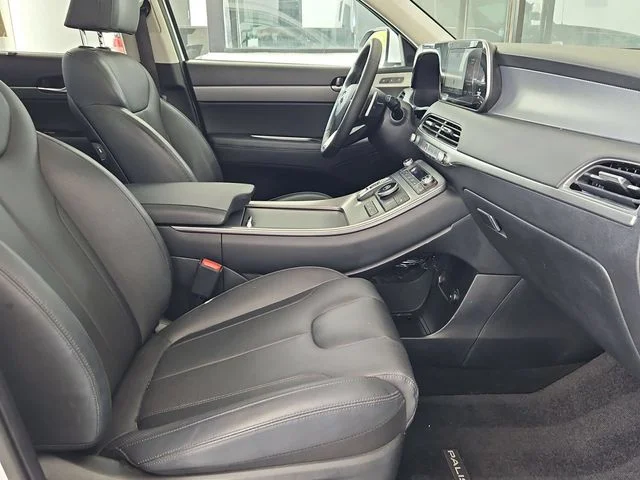 SEMINUEVOS HYUNDAI Palisade a Estados en autogozo