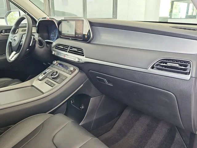 SEMINUEVOS HYUNDAI Palisade a Estados en autogozo