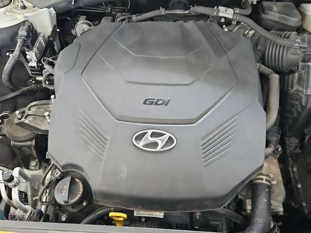 SEMINUEVOS HYUNDAI Palisade a Estados en autogozo