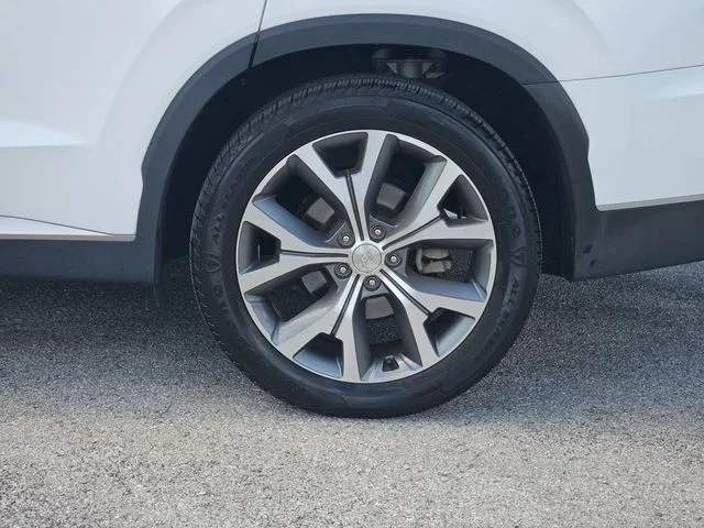 SEMINUEVOS HYUNDAI Palisade a Estados en autogozo