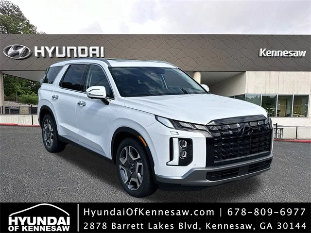 Nuevos HYUNDAI PALISADE at Gainesville Hyundai in Gainesville