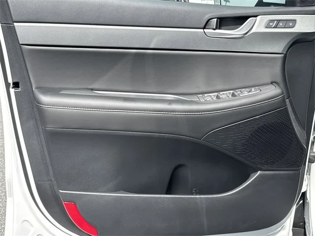 Nuevos HYUNDAI PALISADE at Gainesville Hyundai in Gainesville