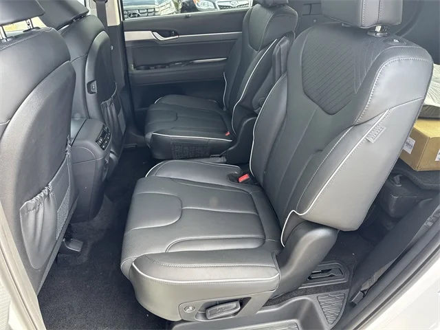 Nuevos HYUNDAI PALISADE at Gainesville Hyundai in Gainesville