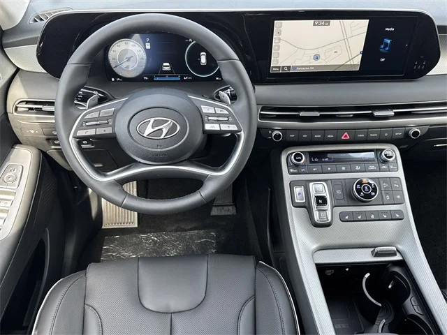 Nuevos HYUNDAI PALISADE at Gainesville Hyundai in Gainesville