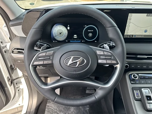 Nuevos HYUNDAI PALISADE at Gainesville Hyundai in Gainesville