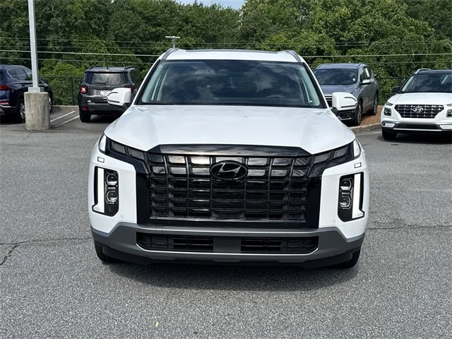 Nuevos HYUNDAI PALISADE at Gainesville Hyundai in Gainesville