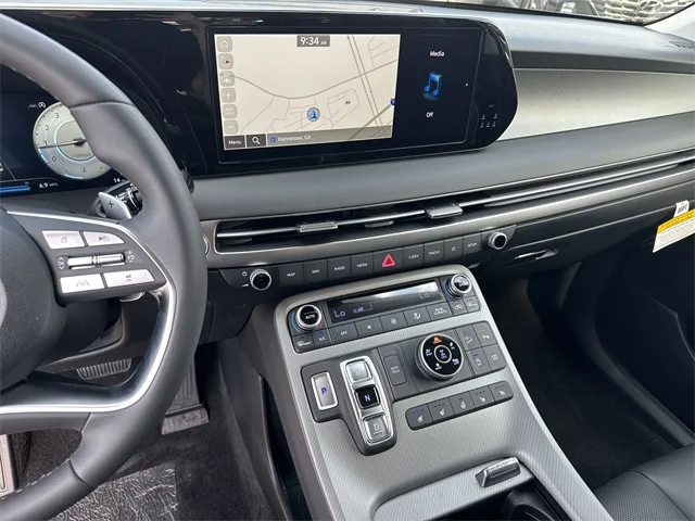 Nuevos HYUNDAI PALISADE at Gainesville Hyundai in Gainesville
