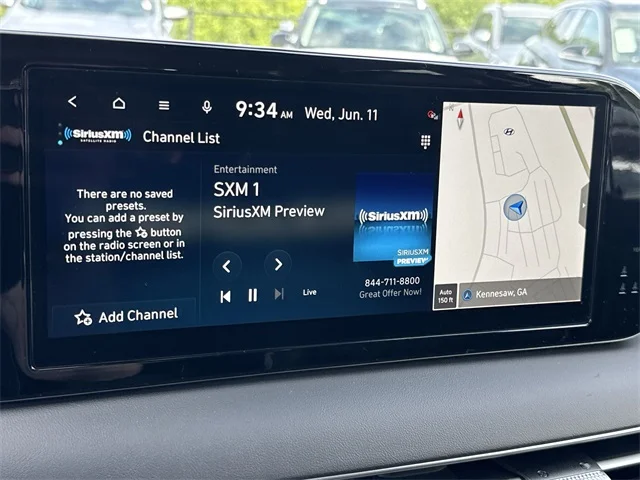 Nuevos HYUNDAI PALISADE at Gainesville Hyundai in Gainesville