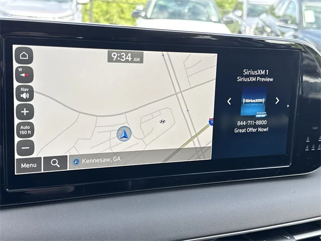 Nuevos HYUNDAI PALISADE at Gainesville Hyundai in Gainesville