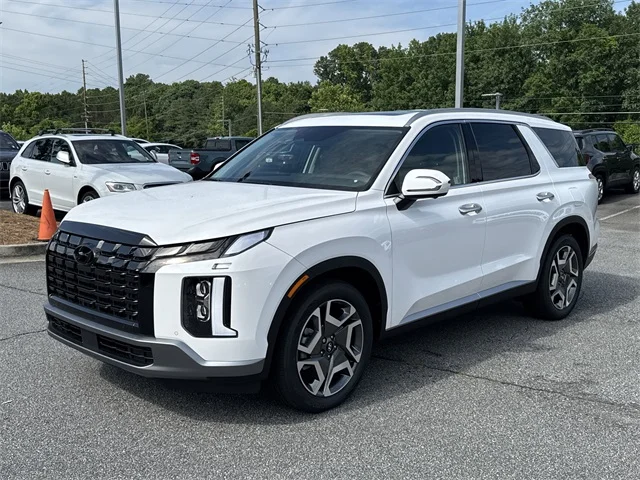 Nuevos HYUNDAI PALISADE at Gainesville Hyundai in Gainesville
