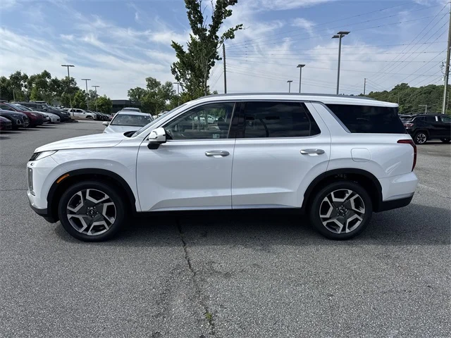 Nuevos HYUNDAI PALISADE at Gainesville Hyundai in Gainesville