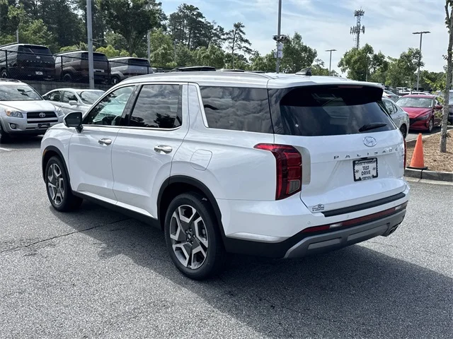 Nuevos HYUNDAI PALISADE at Gainesville Hyundai in Gainesville