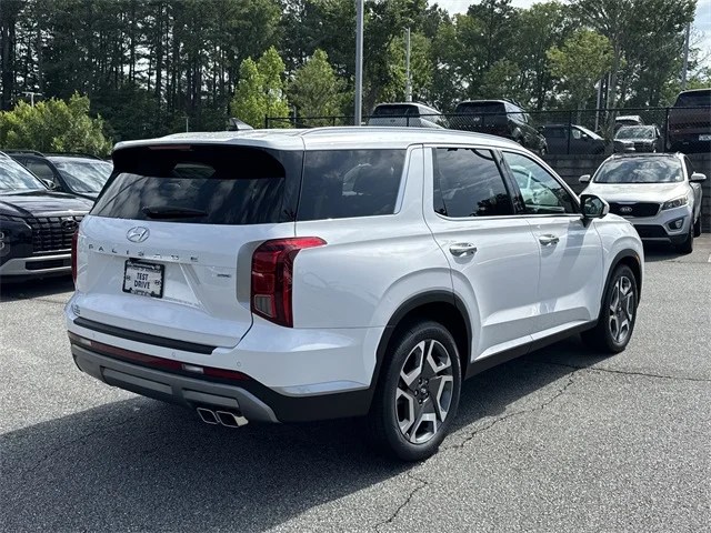Nuevos HYUNDAI PALISADE at Gainesville Hyundai in Gainesville