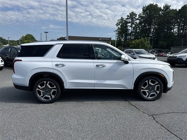 Nuevos HYUNDAI PALISADE at Gainesville Hyundai in Gainesville
