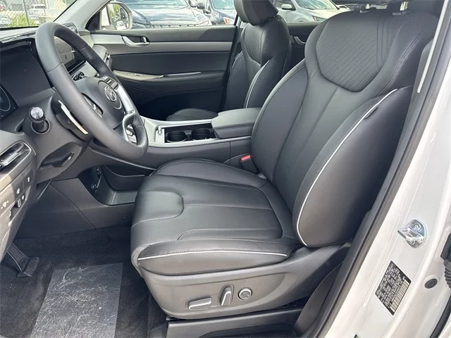 Nuevos HYUNDAI PALISADE at Gainesville Hyundai in Gainesville