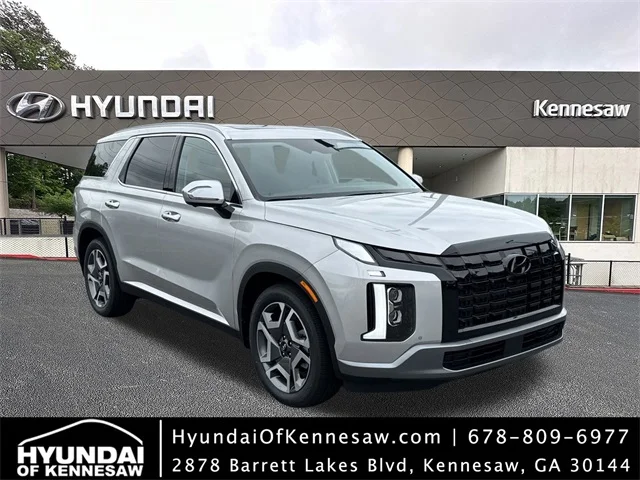 Nuevos HYUNDAI PALISADE at Gainesville Hyundai in Gainesville