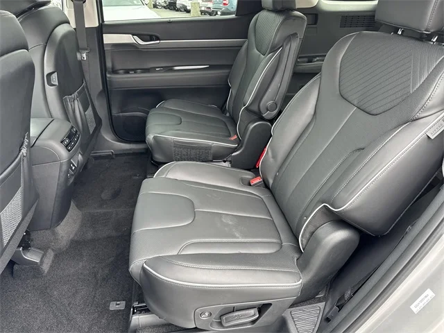 Nuevos HYUNDAI PALISADE at Gainesville Hyundai in Gainesville