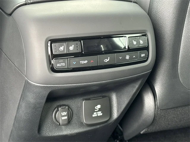 Nuevos HYUNDAI PALISADE at Gainesville Hyundai in Gainesville