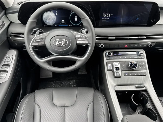 Nuevos HYUNDAI PALISADE at Gainesville Hyundai in Gainesville