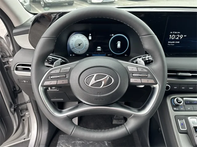 Nuevos HYUNDAI PALISADE at Gainesville Hyundai in Gainesville