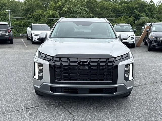 Nuevos HYUNDAI PALISADE at Gainesville Hyundai in Gainesville