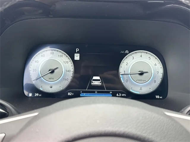 Nuevos HYUNDAI PALISADE at Gainesville Hyundai in Gainesville