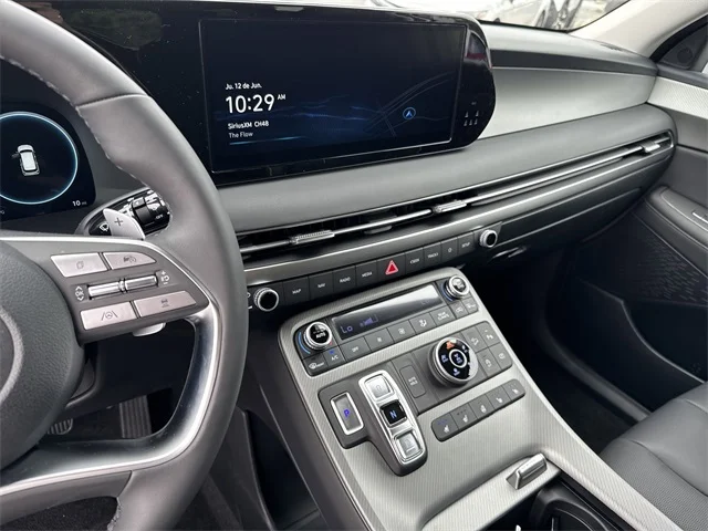 Nuevos HYUNDAI PALISADE at Gainesville Hyundai in Gainesville