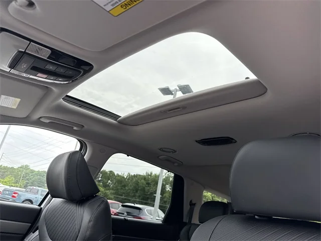 Nuevos HYUNDAI PALISADE at Gainesville Hyundai in Gainesville